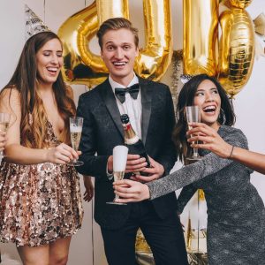 How do Adams look in this new getup