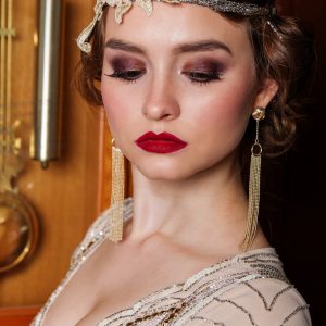 Hey,Where are your eyes ? HUH !